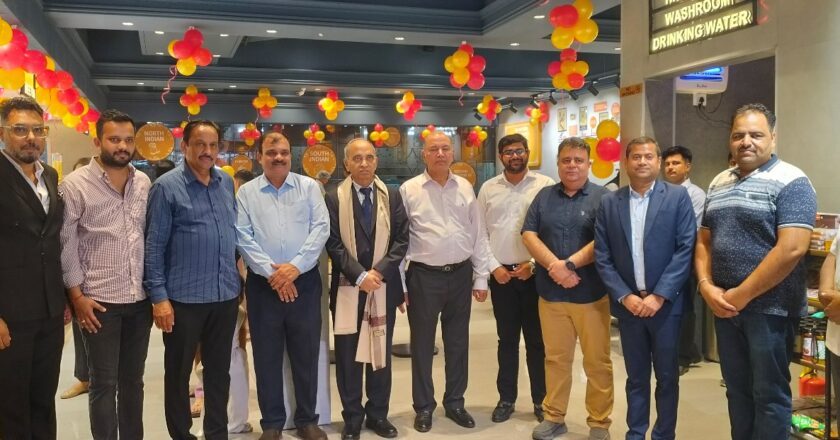 From Sangrur to Southall: Bikanervala Doubles Down on Desi Delights with UK Expansion in Full Swing