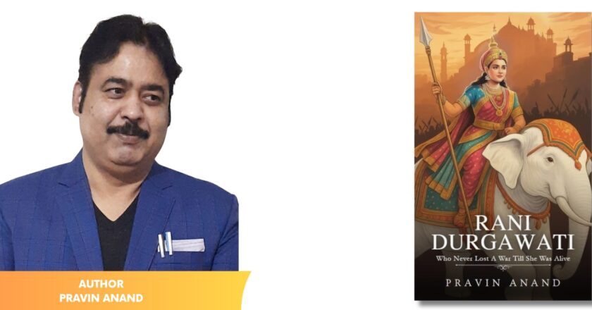 Rani Durgawati: The Warrior Queen Who Never Lost a War Till She Was Alive