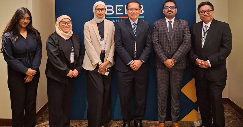 BRUNEI ATTRACTS FDI INTEREST AT CHENNAI INVESTMENT ROUND TABLE