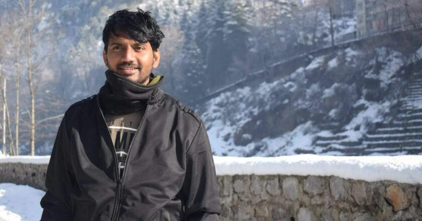 Doctorate to Disruptor: How Dr. Yishaan Varma Is Redefining Tech Entrepreneurship in India
