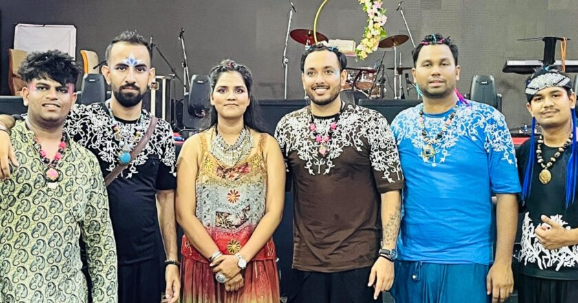 Shiva Tribe Debuts in Gurgaon’s Tikli-Raiseena: IMPC’s Bold Step to Merge Spirituality, Rural Tourism, and Modern Family Wellness