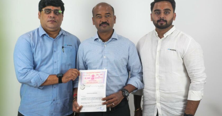 Skillryt and Unschool Announce Partnership to Launch Diplomas in Sports Nutrition and Strength & Conditioning