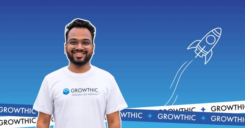 Why Growthic Is the Marketing Agency Everyone’s Talking About