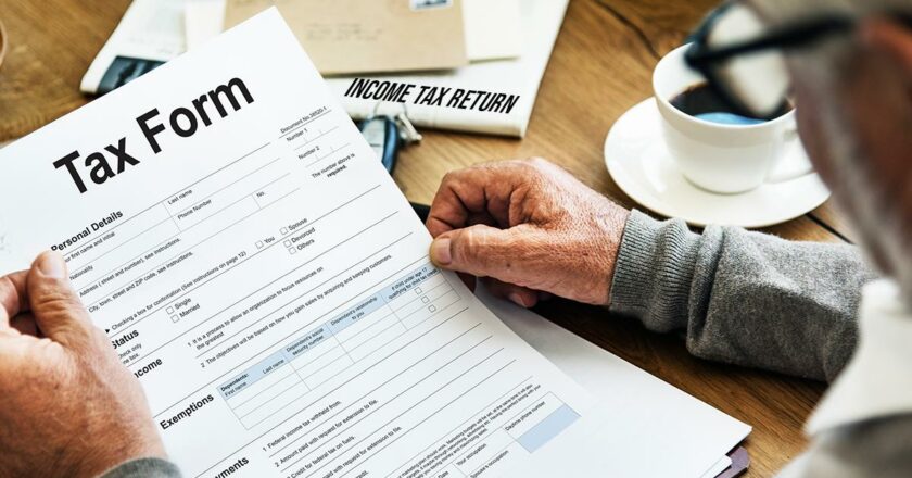 Record Spike in Digital ITR Filing: TaxBuddy App Emerges as Top Choice in 2025