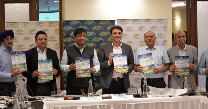 IMMA B2G Roundtable Pushes for Unified Licensing, Bio-stimulant Reform, and Export Liberalization