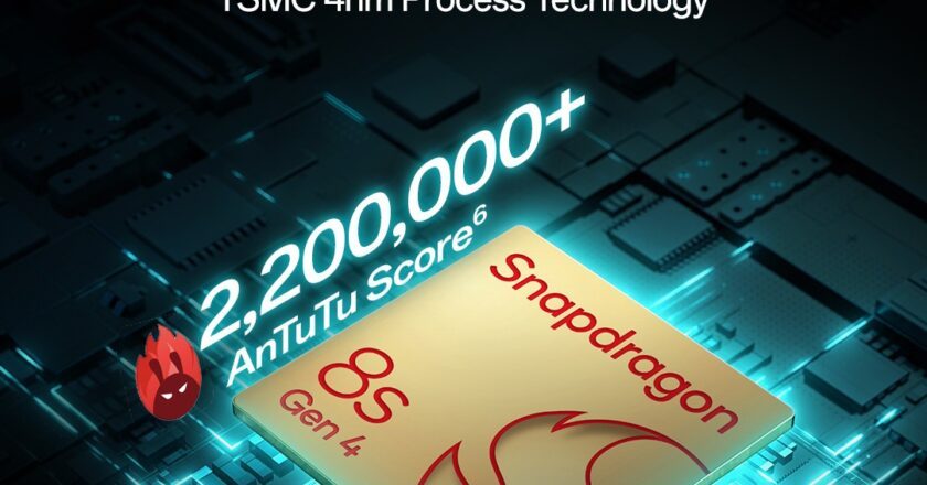 OPPO K13 Turbo Series: Power. Precision. Performance. The Turbo Era Begins!