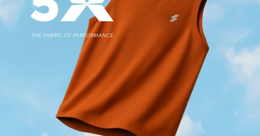 “Meet AUSM5X™ – The Future of Hybrid Activewear Is Here”