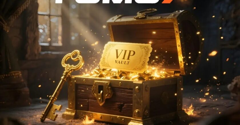 FOMO7 Prepares to Launch ‘Pandora’s Box’, a Mystery VIP-Only Feature