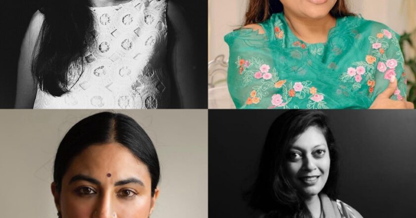 The Bridal Retreat Arrives in Jaipur – A Regal Chapter in Bridal Reinvention