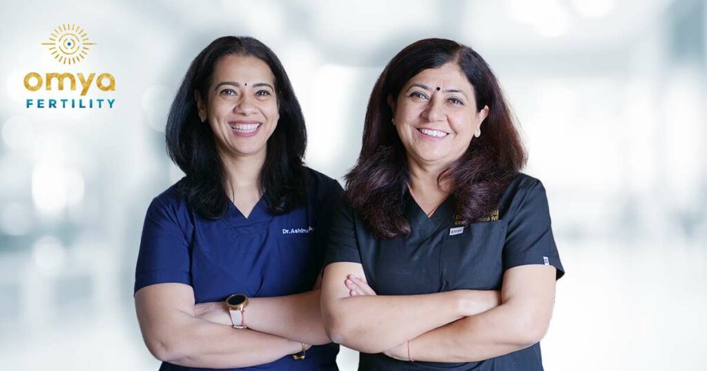 Fertility Clinics, IVF Treatment in Delhi, Omya Fertility Clinic, Dr. Seema Bajaj Fertility Specialists, Fertility Doctor in Delhi, IVF Success Rates.