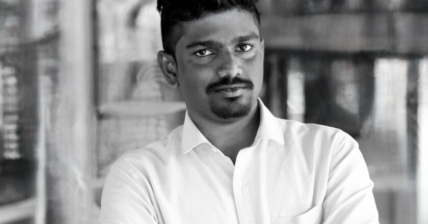 Shaiju Mon K T – The Rising Face of Lead Generation and Meta Ads Strategy for Kerala’s Local Businesses