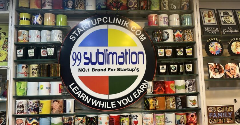 99Sublimation: Empowering India’s Custom Printing Entrepreneurs Since 2012