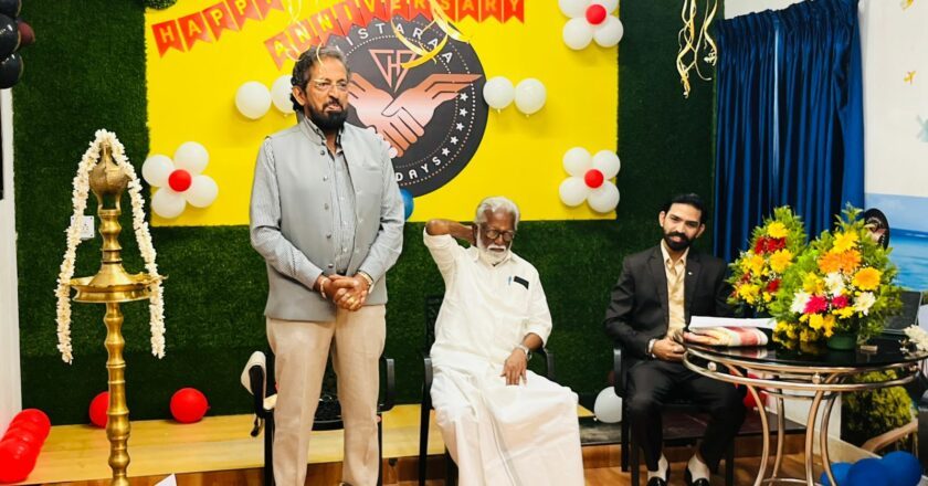 Vistaraa Holidays Completes 8 Remarkable Years, Sets a New Milestone in Premium Travel Experiences