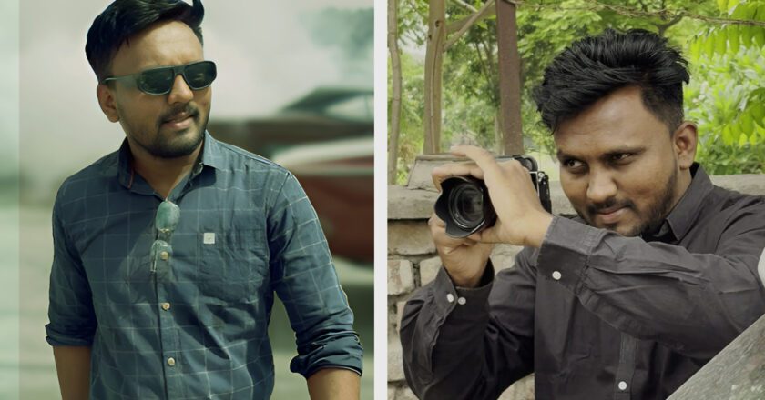 From YouTube Hustler to Indie Visionary: Eshwarprasad’s Solo Journey with EP Ka Meter Films