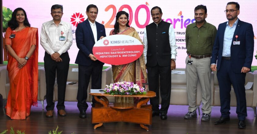 200 Stories of Resilience and Endurance: KIMSHEALTH Marks Milestone of 200+ Liver Transplants