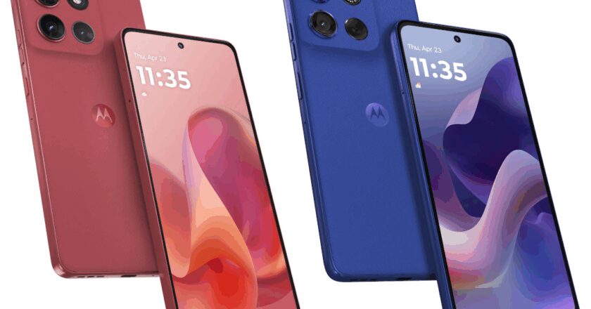 Moto g86 Power: Best Budget Smartphone Gift for Raksha Bandhan 2025