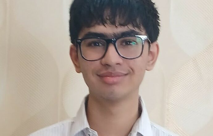 Aryann Khokha’s eNalanda & Dronashala: Empowering Underprivileged Children with Confidence, Skills, and Curiosity