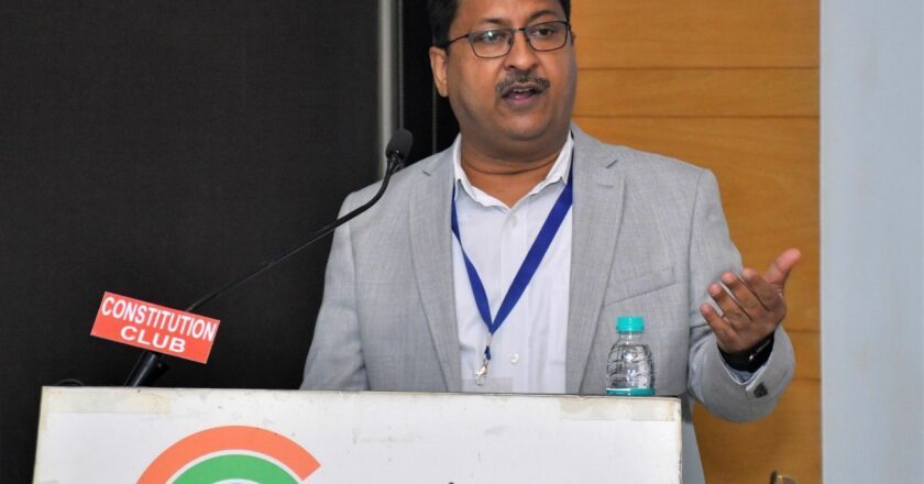 The Man Behind India’s No River Sand Green Dry Mortars & Plasters Revolution