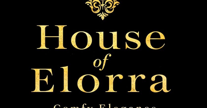 House of Elorra – India’s First Luxury Bridal Nightwear Brand