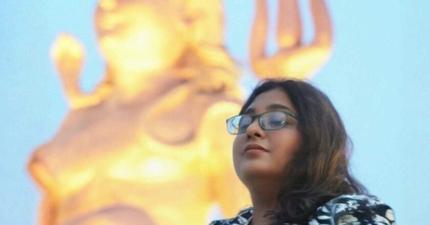 Influencer Vidushi Malpani Publishes Her First Solo Book “Bhavnao Ki Khamosh Nadi”: A Soulful Journey from Pain to Poetry