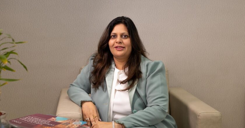 The Educator Next-Gen India Needs: Dr. Trupti Agarwal on Mental Health, Meaningful Learning, and Human-Centred Leadership