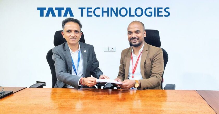 Tata Technologies partners with DIYguru to empower students & professionals with iGETIT‑led industry relevant E-Mobility hybrid learning programs.