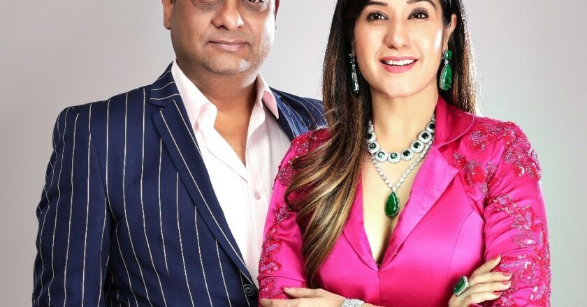 Ananta Capital Acquires Majority Stake in Rubans, One of India’s Fastest-Growing Fashion Jewelry Brand