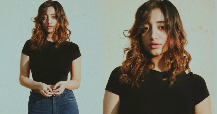 SHIMLA’S HIDDEN GEM MAKES WAVES IN MUMBAI: HIMANI THAKUR SIGNS LEAD ROLE IN TELUGU FILM
