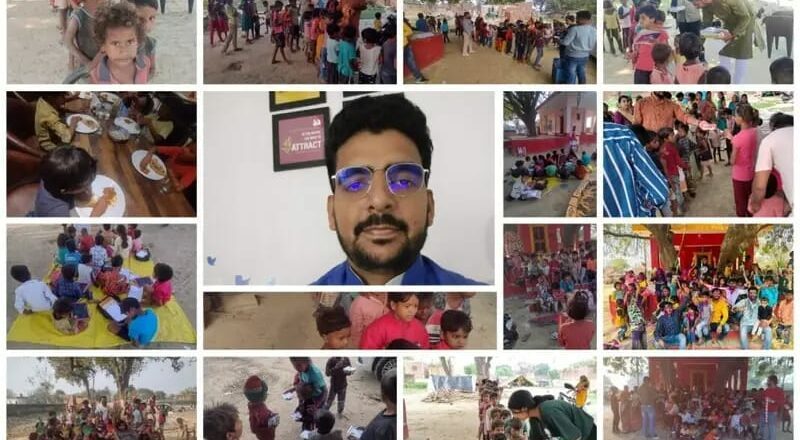 Kashi Digital Agency Private Limited: Empowering Businesses Through Technology and Uplifting Communities Through Social Impact