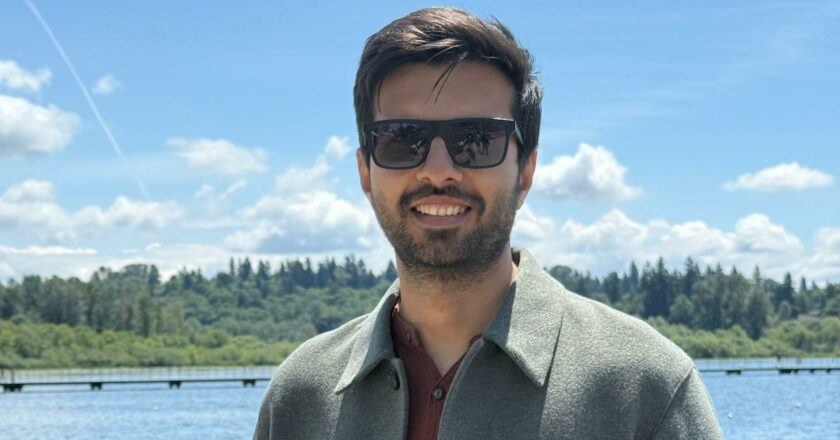 Arjun Singh: Redefining AI in Recruitment with Ethical Machine Learning