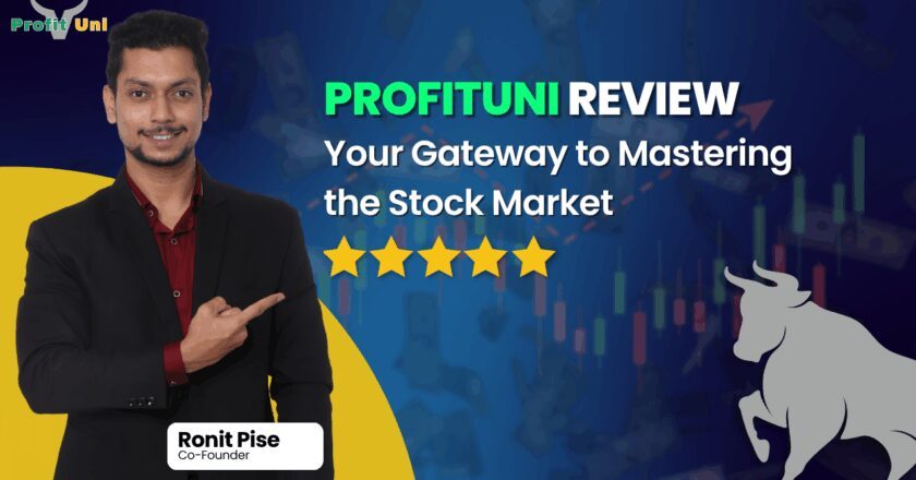 ProfitUni Review: Your Gateway to Mastering the Stock Market