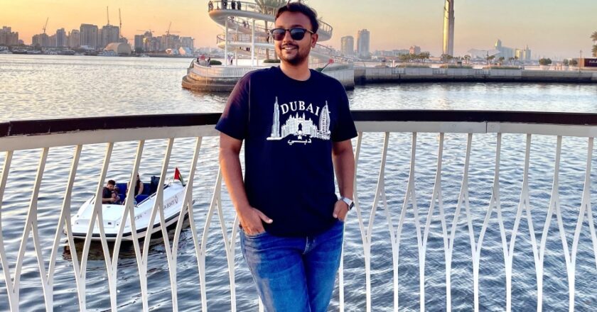 FireShark Technologies Highlights the Cybersecurity Expertise of Engineer Kunal Ramraje