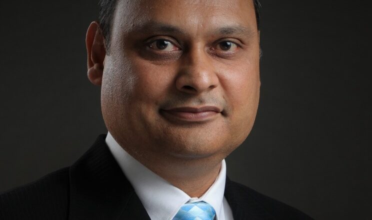 Uniting India’s Small Businesses: Vishal Prakash Shah on How UnitedSMEs is Transforming the MSME Landscape