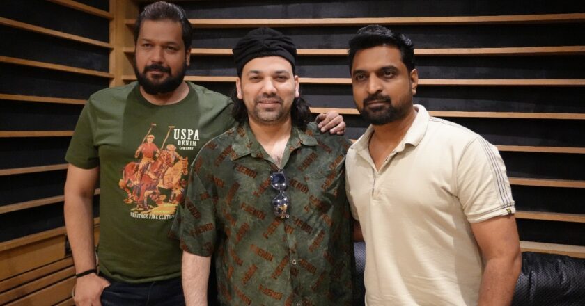 ‘Akhand Rahe Mera Bharat’: New Song with Heartfelt Lyrics for Independence Day 2025