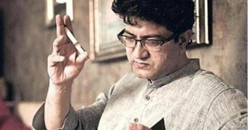 From Poetry to Global Branding: New Accolades for the trailblazer Prasoon Joshi
