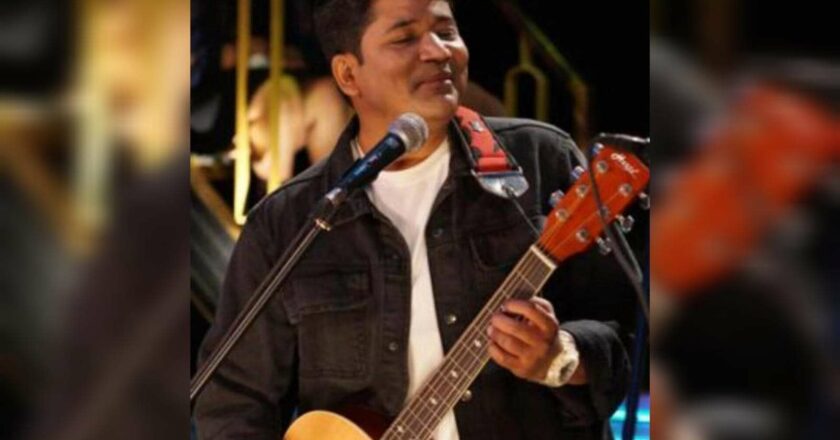 Rising Talent Saurabh Gangal Shines in Zee Music’s Latest Project “Tu Wahan Saans Le”