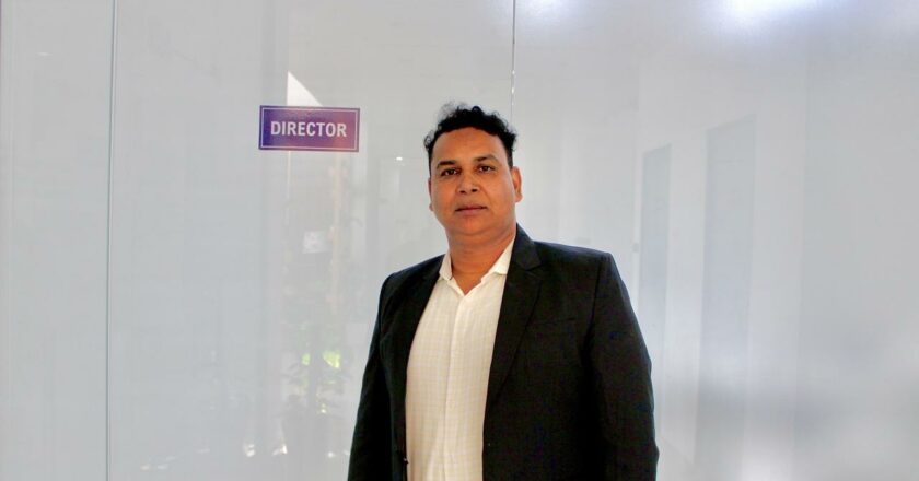 Shamshad Akhtar – The Visionary Behind Maharani Autotech’s Rise to Industrial Excellence