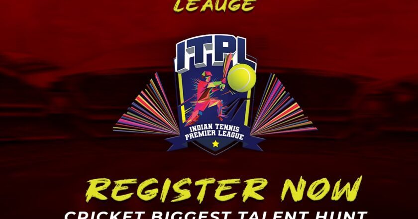 ITPLT10 Announces Exciting Tennis Cricket Tournament