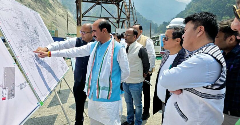 India builds 10,660 Km of highways in FY25, Eyes Rs 3 trillion push, Road Minister Ajay Tamta to boost road reforms at RAHSTA Expo 2025