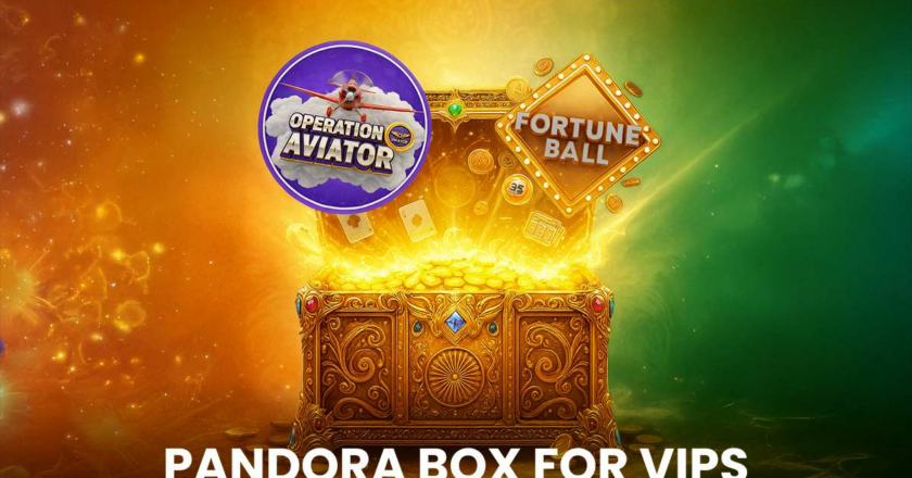 FOMO7 Launches Pandora Box for VIPs, Opens to All on Independence Day