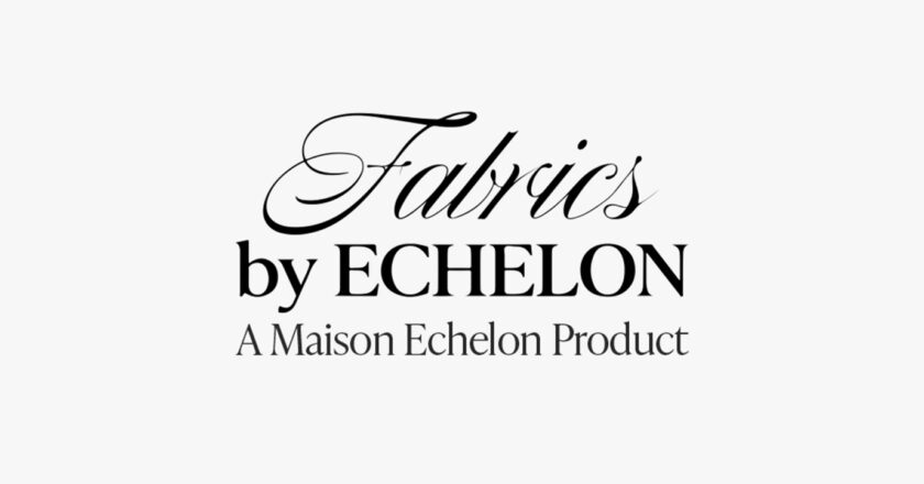 The Gold Standard in Suiting: Why Fabrics by Echelon is Becoming the Go-To Supplier for Men’s Suit Fabrics in India and the Gulf