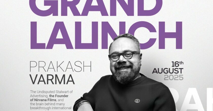 Prakash Varma to Inaugurate Creators & Marketers School in Calicut