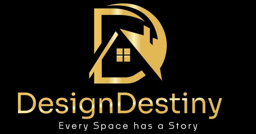 Design Destiny: Every Space Has a Story
