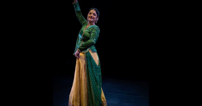 Mukti Shri: In Step With Time, In Rhythm With Tradition