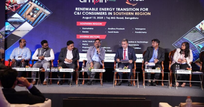 Powering Renewable Energy Transition for Southern Region: A Seminar Focused on 100% Renewable Roadmap for Customers