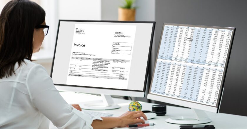 The Future of Accounting Software: Trends for 2025 and Beyond