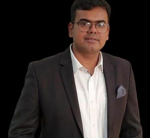 Arindam Chakraborty – Author of The Price of Redemption, A Gripping Psychological Thriller