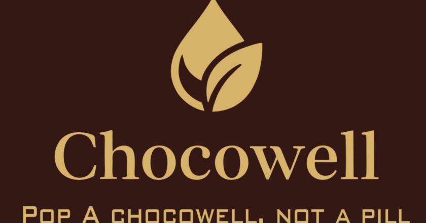 Chocowell: Redefining Chocolate with Wellness in Every Bite