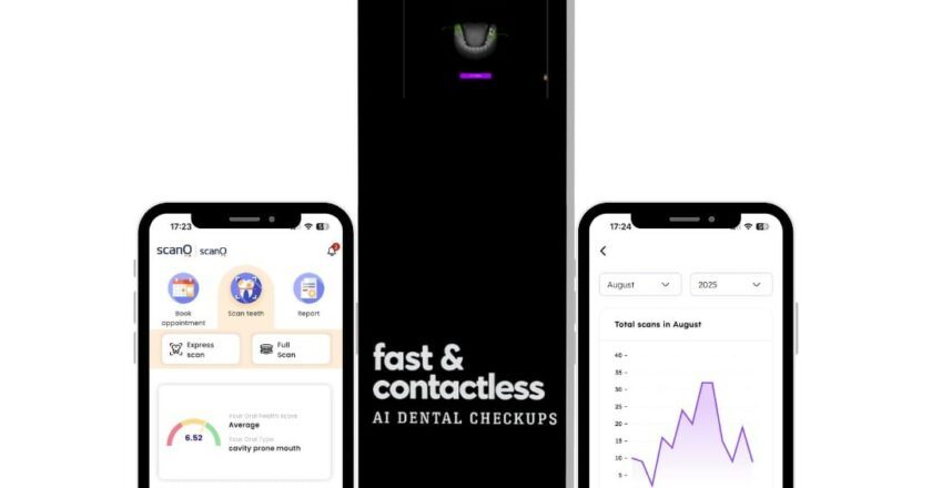 TissueAI to Help India Fight Oral Cancer – Built and Launched by scanO AI