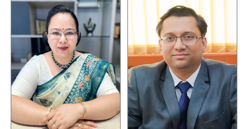 Revitalizing the Indian Knowledge System: Bridging Ancient Wisdom and Modern Innovation